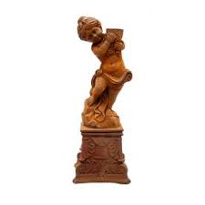 Cast Iron Garden Statues Wholesale Channel Enterprises