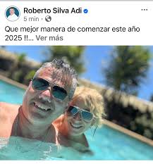 Instagram photo by Roberto Silva Adi • Jan 1, 2025 at 9:23 AM