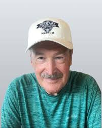 Richard Curtis Gillenwater Obituary October 19, 2025