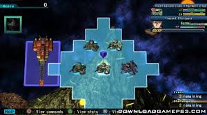 Sd Gundam G Generation Genesis Download Game Ps3 Ps4 Ps2 Rpcs3 Pc Free