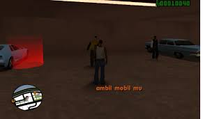 Gta Extreme Indonesia Gtaind Mod Gta Indonesia Indonesia Mobil Pedesaan