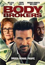 Body Brokers