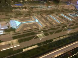 The new facilities will enable changi airport to be operated as a single, integrated airport across terminals, and offer a more seamless travel experience. Global Contest To Design Changi Airport Terminal 5 Seasia Co