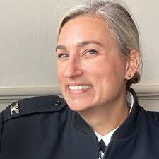 Commander Naval Surface Force Atlantic