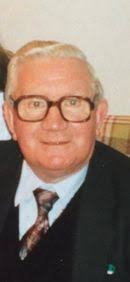 Condolence Book for Jimmy Curran (Clonegal, Carlow)