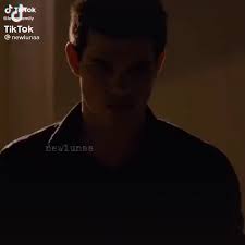 Jacob and Renesmee Getting Married