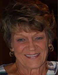 Obituary information for Judith Tufo