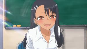 Don't Toy With Me Miss Nagatoro - Season 2 Premier Date + Overview &  Thoughts | Cradle View