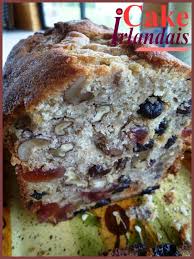 Cake Irlandais Aux Fruits Secs Et Au Whisky Mes Brouillons De Cuisine Cuisine Recettes Sucrees Recette Dessert