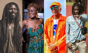 Apple watch deal at amazon: Top African Reggae Songs Of 2020 Music In Africa