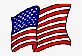 More images for american flag clip art free » American Flag Clip Art Clip Art Free Transparent Png Download Pngkey