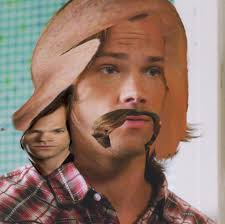 Qual è l'era dei capelli di Sam preferita da voi? : r/Supernatural