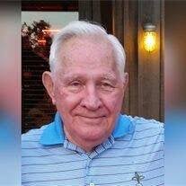 Billy J Eaves Obituary