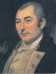 Battle For the Delaware River in the American Revolution