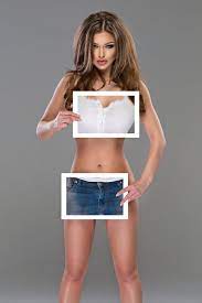 Remove Clothes APP - Photo Editor that removes clothes from pictures