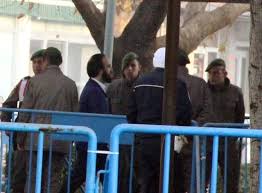 You're not a cure for me. Soma Davasi Sanigi Can Gurkan A Tahliye Karari Yasam Haberleri