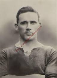 Page Jack Image 2 Cardiff City 1921