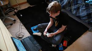 In terms of a video game, the us government tried something a few years back to learn english, and i have seen a psp game to learn spanish. Newsela Game On New Study Says Video Games Could Be Good For You