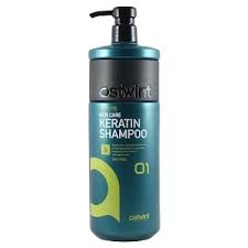 Ostwint Sac Dokulmesine Karsi Keratin Sampuani 1000 Ml Fiyati