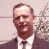 Ronald Jack Brodie (1922–1997) • FamilySearch