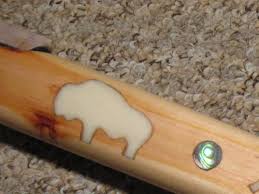 How To Make Simple Inlays In Tutorial Section Forum Wood Turning Woodworking Wood Crafts