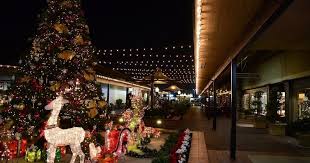 It's easy to use these colors and elements in your décor to establish an overall ambiance. Stocked Full Of Cheer Your Easy Guide To The Best Holiday Family Fun In Stockton California Visit Stockton