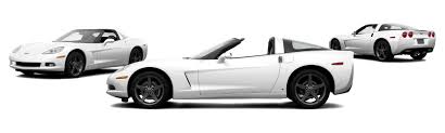 Image result for Arctic White 2007 Corvette