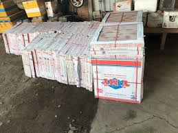 TPH cấp gạch ốp lát Ý Mỹ 50x50, 30x60cm tại Hóc Môn - Thành Phát Huy