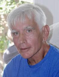 Obituary information for Joseph Bush Jr.