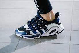 White Mountaineering X Adidas Lxcon Buy It Here Sneakers Men Fashion Sneakers Men Casual Shoes Outfit