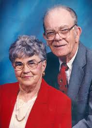 Margaret Pauline "Polly" Johnson Obituary September 16, 2017