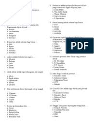 Cara untuk menghadapi tes ini adalah dengan cara tidak boleh bosan membaca dan berlatih. Angka Hilang Psikotest Di 2021 Psikologi Belajar Buku Sejarah