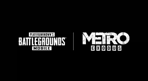 Download Pubg Mobile 1 1 Beta Apk And Obb With Metro Exodus Map Pubg Metro Royale Mode