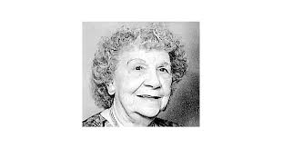 Jean Stump Obituary (2011)