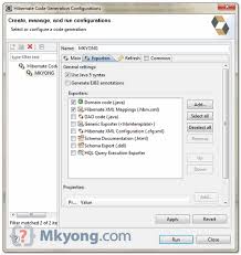 Code Generation 3 Coding Generation Hibernation