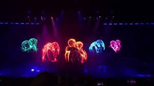 Thinking Bout You Ariana Grande Dangerous Woman Tour Allianz Parque Sao Paulo 01 07 17 Youtube