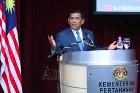 Kementerian pertahanan malaysia, kuala lumpur, malaysia. Muez Seru Warga Kementerian Pertahanan Berkerjasama Untuk Capai Sasaran Air Times News Network