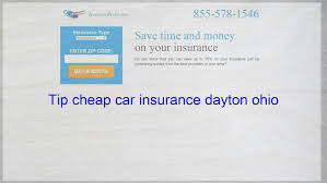 Tip Cheap Car Insurance Dayton Ohio Life Insurance Quotes Home Insurance Quotes Insurance Quotes
