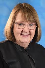 Inside this Issue Thomas Township Board of Trustees Departments