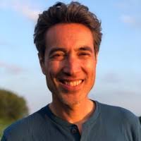 4 "Mark Hum" profiles