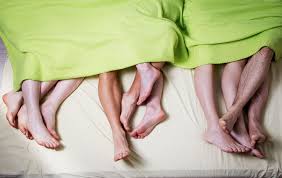 We did not find results for: Bisexual People Shares Differences Between Sex With Women Men