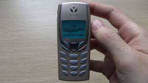 Yadratorex - Nokia 6510 Retro review ...