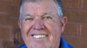 Michael "Mike" Lewis Storey Obituary (1938