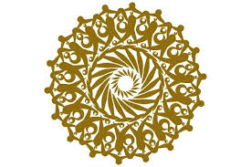 Free online image to vector tool png to svg, jpg to svg, and more. Sunflower Mandala Svg Free Free Download