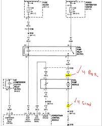 Other restoration keep homeowners may disagree, assertive 1998 jeep tj wiring diagram pdf the preliminary investigation is a lot more just like a handshake introduction. How Do I Check The Electrical To The Fuel Pump On A 98 Wrangler For A Couple Months I Had To Crank The Ignition Before