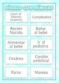 Si estas en la dulce espera o alguna amiga, hermana o persona cercana lo está, es el momento correcto para que organices un baby shower y celebren que pronto tendrán una nueva personita con ustedes. Pin On Baby Shawer