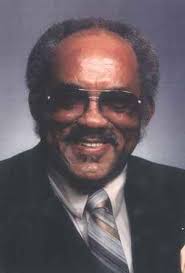 Edwards, Willie B. "Billy"