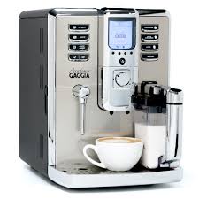 Maybe you would like to learn more about one of these? Gaggia Accademia Super Automatic Espresso Machine Espresso Planet Canada