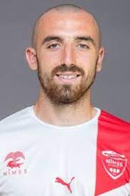 Join the discussion or compare with others! Paul Bernardoni Angers Stats Titles Won