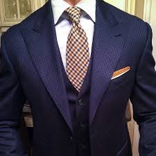 Black 3 Piece Suit Combinations We Love Suits So Much That We Dedicate This Board To Incredible Styles And Icons Www Memysuitandtie Com Men Blue Suit Style Navy Blue Suit Style Suit Fashion